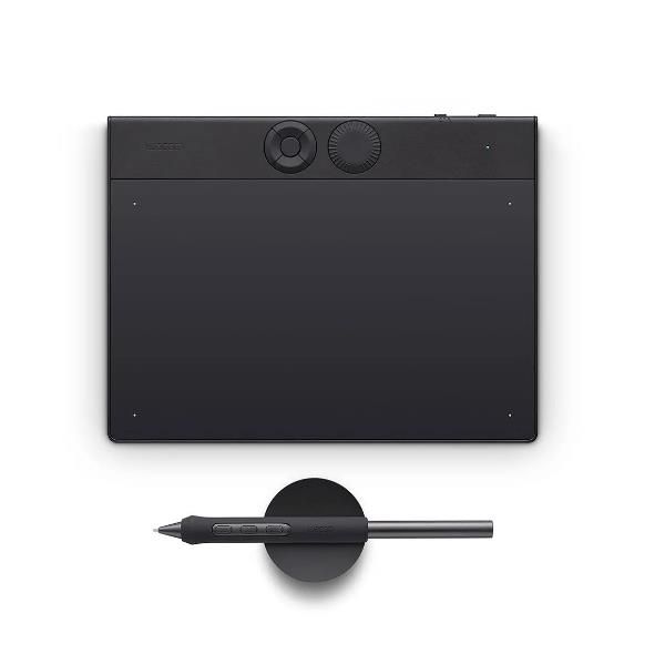 Wacom WACOM INTUOS PRO PEN TABLET MEDIUM 4949268623629