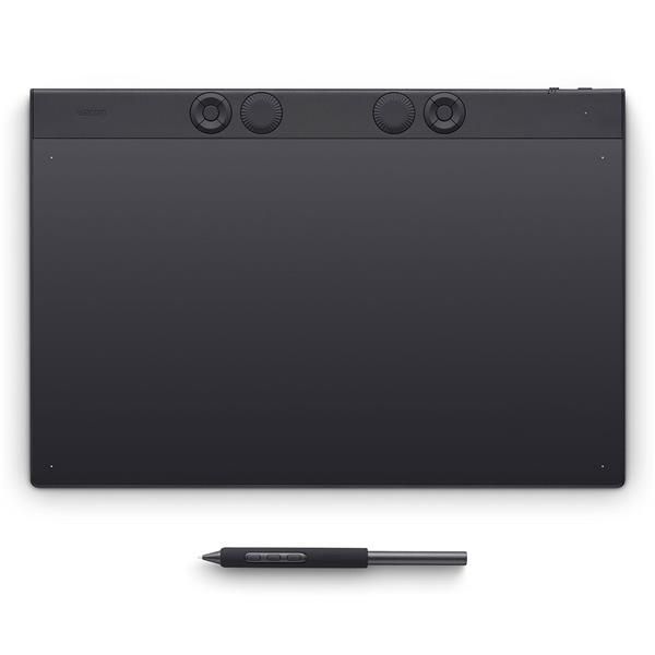 Wacom WACOM INTUOS PRO PEN TABLET LARGE 4949268623636