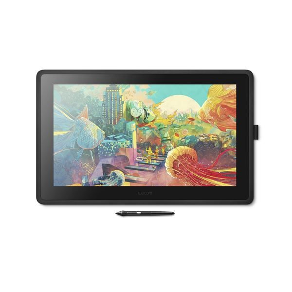 Wacom WACOM CINTIQ 22 4949268622387