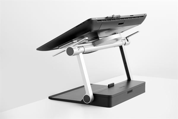 Wacom CINTIQ PRO 32 ERGO STAND 4949268791915