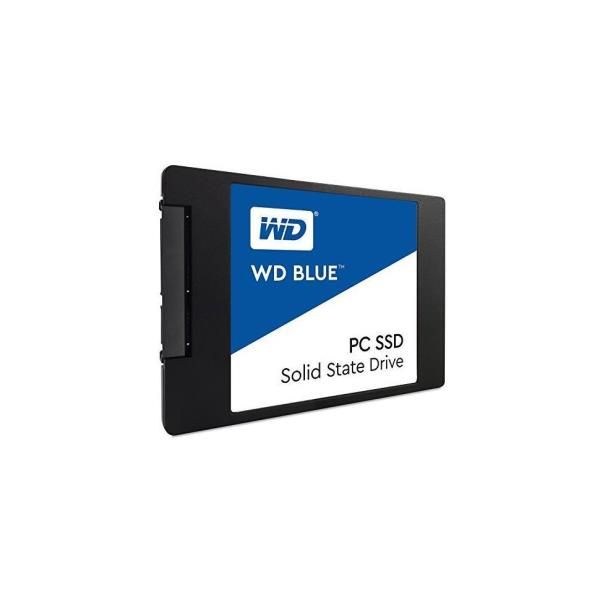 Sandisk Ssd Wd Blue 2TB 2.5 Sata 3DNAND 0718037884660