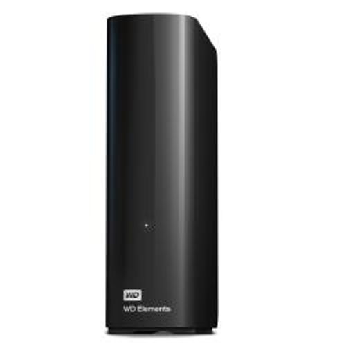 Western Digital WD ELEMENTS DESKTOP 8TB 0718037863634