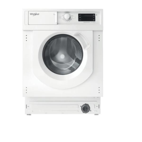 Whirlpool LAVATRICE WHIRPOOL INCASSO BI WMWG 71483E EU N 7 kg 1351 Giri/min 8003437616884