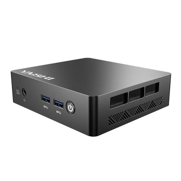 Yashi NUCKY N5095 8GB LPDDR4/256 W11P 8056994447309