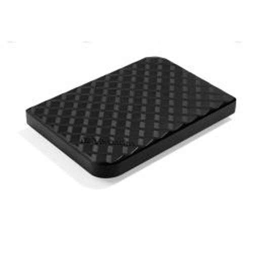Verbatim HARD DISK EST.USB 3.0-4 TB-2.5BLACK 0023942532231