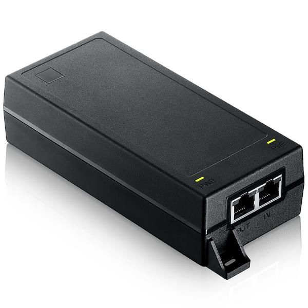 INIETTORE POWER OVER ETHERNETUP60W