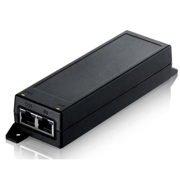 INIETTORE POWER OVER ETHERNETUP30W