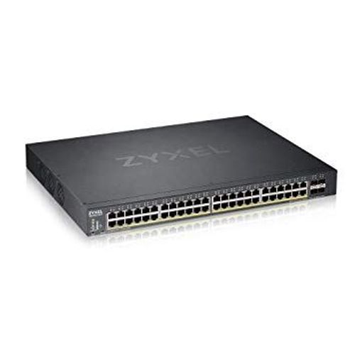 Zyxel NEBULAFLEX SWITCH WEB MANAGED 4718937595082