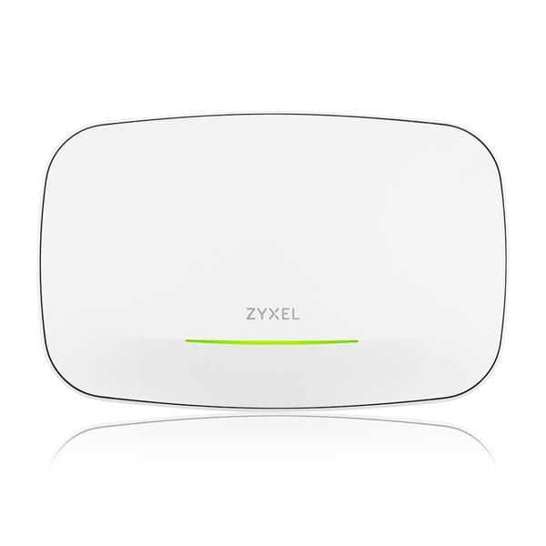 Zyxel WIFI7 Tri Radio 2X2 11GBPS