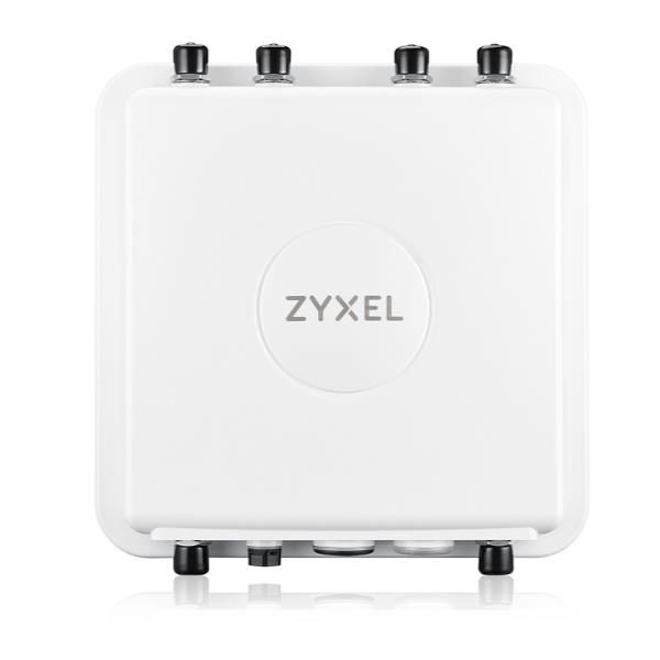 Zyxel Nebulaflex Pro Outdoor Wless WIFI6 4718937626755