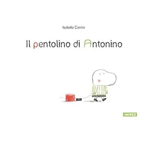 Libri Pentolino Di Antonino (Il) - Immagine 5