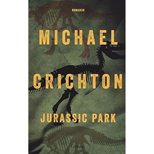 Garzanti Jurassic Park - Immagine 7