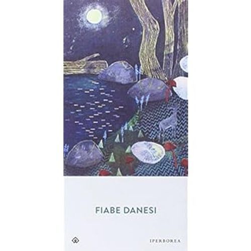 Libri Fiabe Danesi - Immagine 4