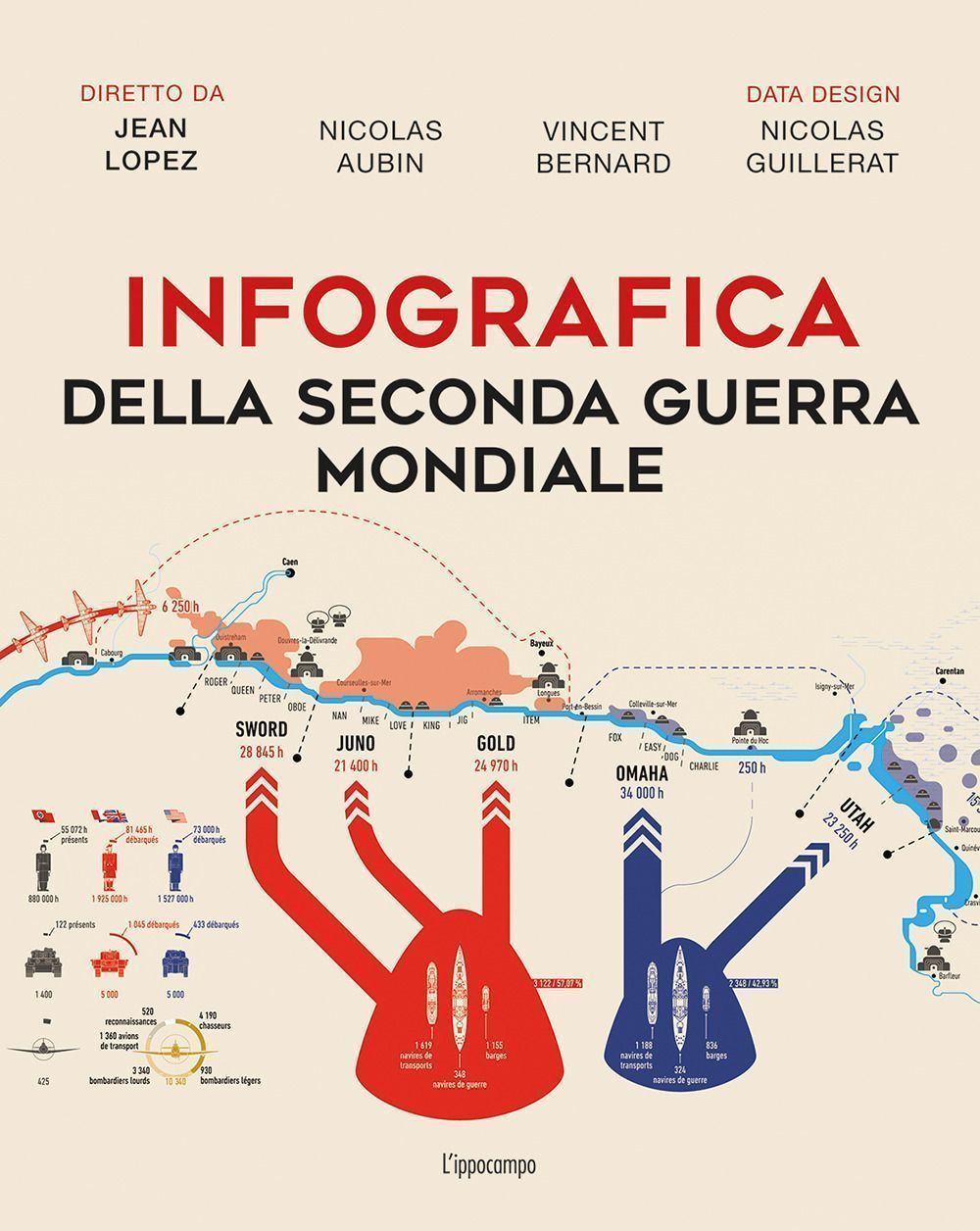 Libri Jean Lopez / Nicolas Aubin / Bernard Vincent - Infografica Della Seconda G - Immagine 4