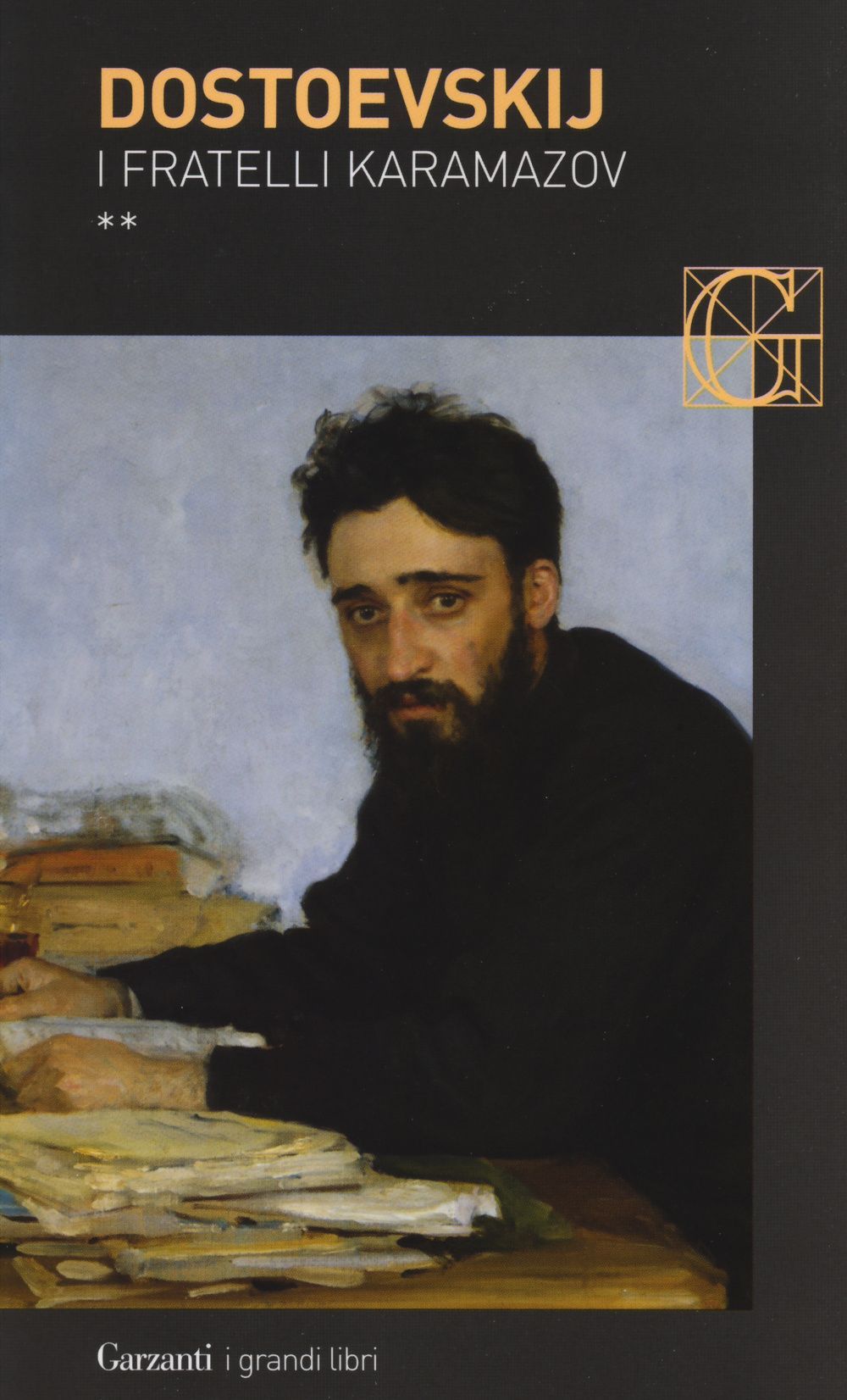 Libri Fëdor Dostoevskij - I Fratelli Karamazov