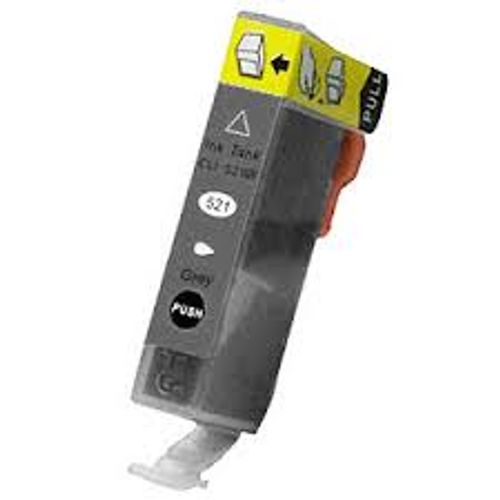 Grigio 10ml con chip per Canon Ip3600/IP4600/MP540/MP620/630Cartucce inkjetCanon