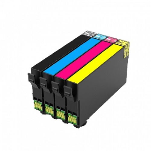 Black 19ml compatible Epson WF-C4810DTWF-1.1K#C13T09J14010Cartucce inkjetEpson