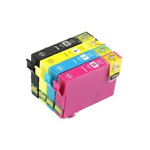 13ML Black Compa Epson XP-5200, WF-2960DWF-0.8K#C13T09R14010Cartucce inkjetEpson