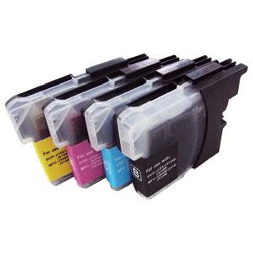 20ML Compa J4620,J4420,J4625,J5625,J4120,J5320,J5720,J880-1KCartucce inkjetBrother