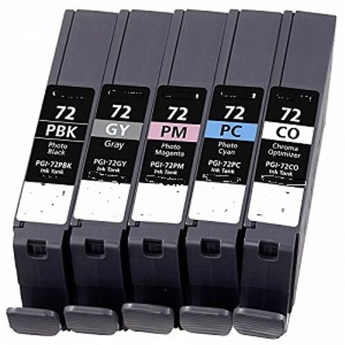 13Ml Compa for Canon PIXMA Pro-10,Pro-10S#6404B001-CianoCartucce inkjetCanon