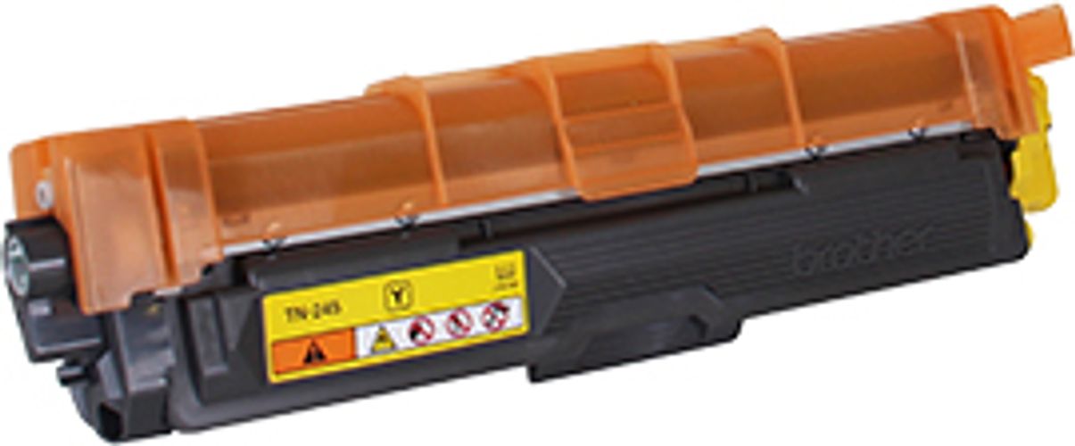 Yellow Compa HL3140,3142,3150,3170,DCP9020-2.2K#TN-245Y/246YLaserjet ColoreBrother