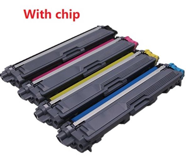 With chip Black com Dcp-L3500s,HL-L3200s,MFC-L3700s-3KLaserjet ColoreBrother