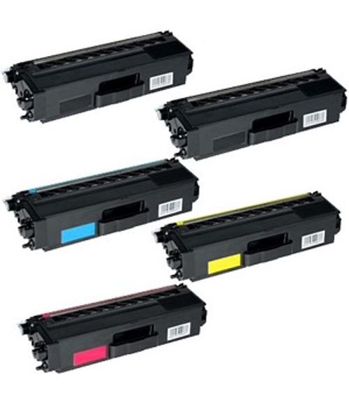 Magente Compatible Brother HL-L9310 S,MFC-L9570 S-9KLaserjet ColoreBrother