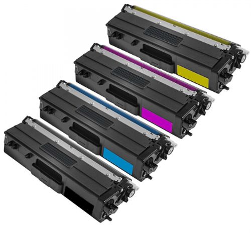 Yellow Com Brother HL-L9430,L9470,MFC-9670,L9630-12K#TN82XXLLaserjet ColoreBrother