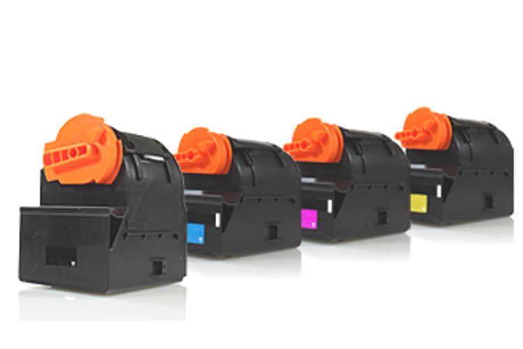 Ciano iRC2380i,2880i,3080i,3380i,3480-14K/260g#0453B002Laserjet ColoreCanon