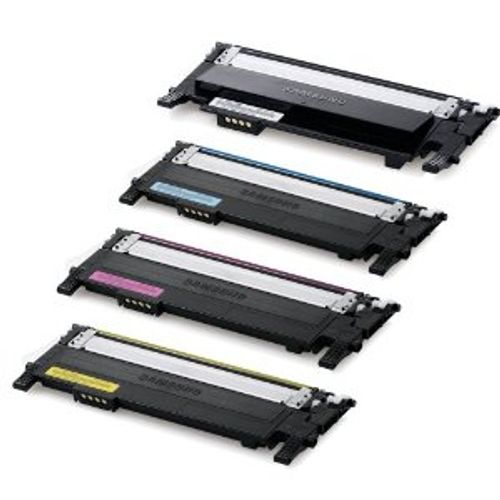 Ciano Compa Clp360,365,3300,3305,C460FW,C410W-1K#CLT-C406SLaserjet ColoreSamsung