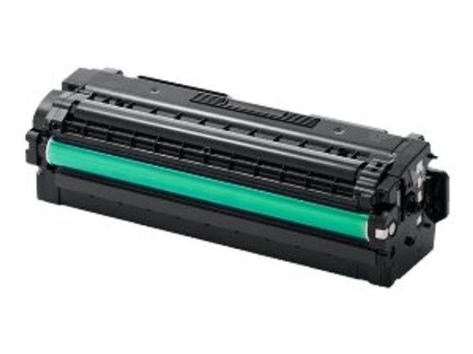 Black Rig for ProXpress C2620DW,C2670FW,C2680FX-6K#CLT-K505LLaserjet ColoreSamsung