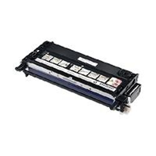 Nero Rig per Dell 3110 CN, 3115 CN (8K pagine) - 593-10170Laserjet ColoreDell