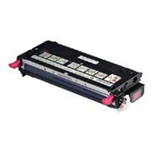 Magente Rig per Dell 3110 CN, 3115 CN (8K pagine)-593-10172Laserjet ColoreDell