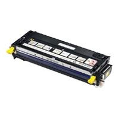 Yellow Rig per Dell 3110 CN, 3115 CN (8K pagine) -593-10173Laserjet ColoreDell