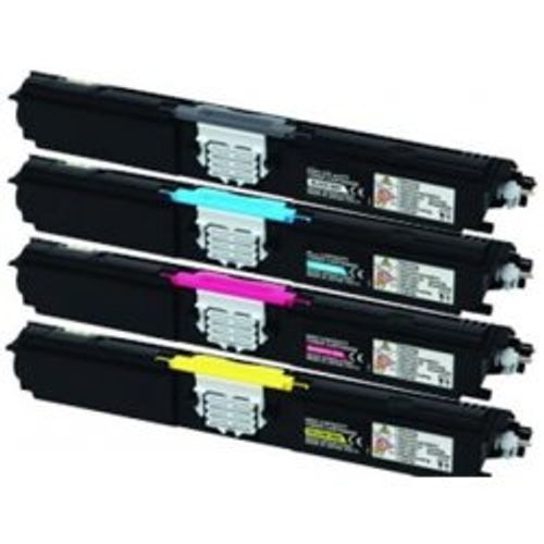 Magente Rig CX16,CX16NF,CX16DNF,CX16DTNF,C1600-2.7K#S05055Laserjet ColoreEpson