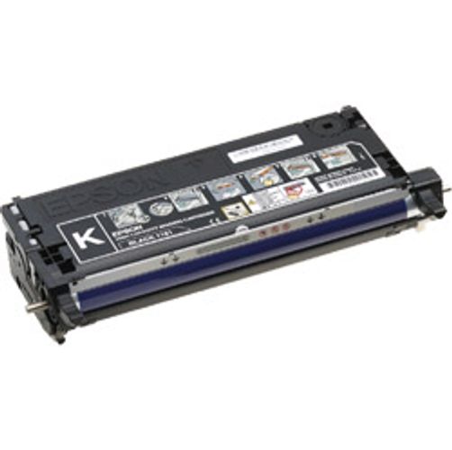 Nero S051161 Rig per Epson C2800 N, C2800 DN, C2800 DTN. 8KLaserjet ColoreEpson