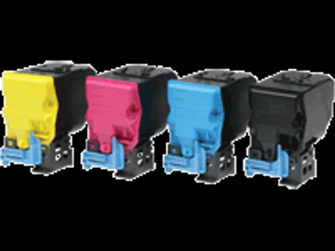 Magente compa CX37DNF,CX37DTN,C3900TN,C3900DTN.6K S050591Laserjet ColoreEpson