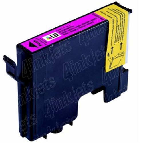 12ML Com Epson P50 1400 PX650 700 710 800 810 Magente #T0793Cartucce inkjetMmc