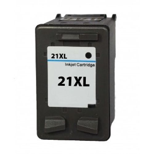 20ML Black for HP F370,D1360,F2180,PSC 1402 #HP21XL#C9351CECartucce inkjetHewlett Packard Enterprise