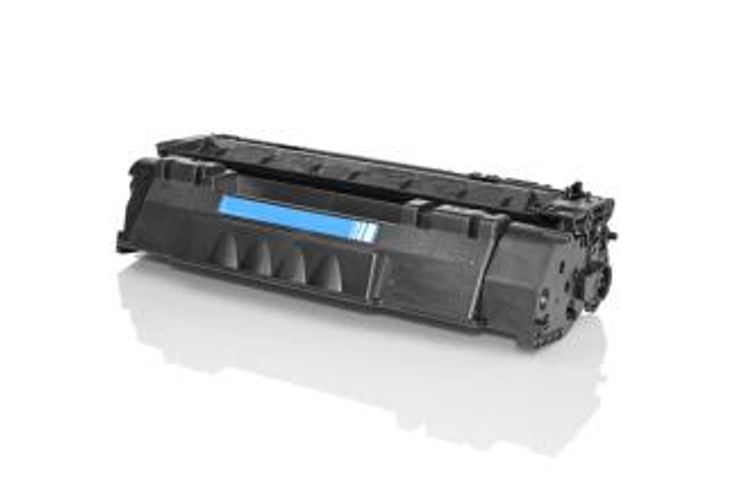 Universale HP Q7553X,Q5949X,Canon CRG708H-7KLaserjet TonerHp/canon