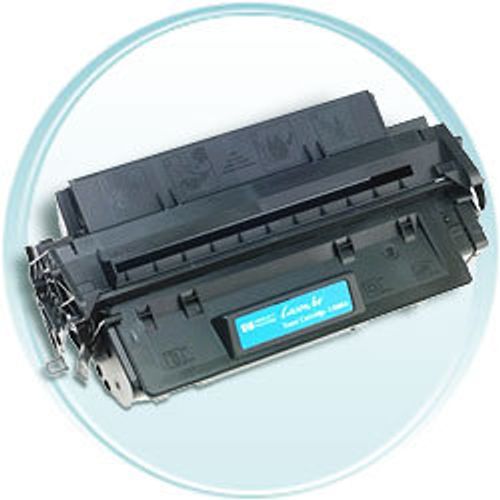 Toner Compa Canon LBP1000,1310,32X,470 HP2100/2200-5K#C4096ALaserjet TonerHewlett Packard Enterprise