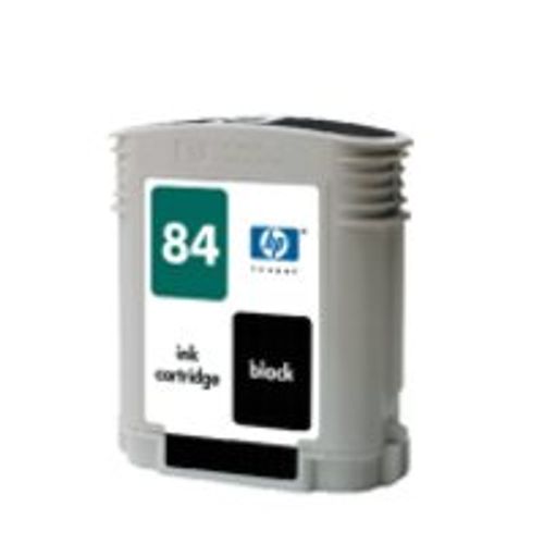 Black 69ml com per Designjet 30,90,120,130,90R.#C5016A. N,84Cartucce PlotterHewlett Packard Enterprise