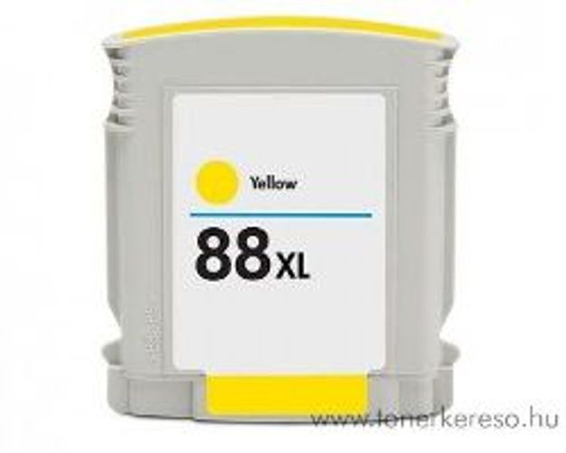 28ML GIALLO CON CHIP HP OFFICEJET PRO K550XXX-28 Ml # 88XLCartucce PlotterHewlett Packard Enterprise