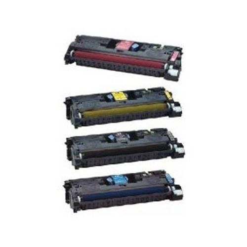 Ciano Rigenera per Canon LBP 2500 2510 HP Color 4600/4650-8KLaserjet ColoreHewlett Packard Enterprise