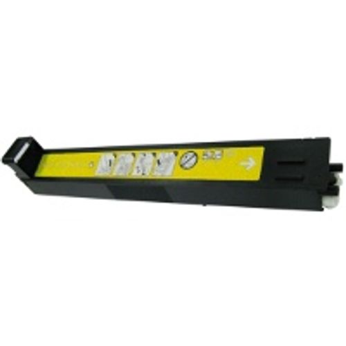 Yellow Rigenerate for HP Color CP6015 CM6030 CM6040FMFP.21KLaserjet ColoreHewlett Packard Enterprise