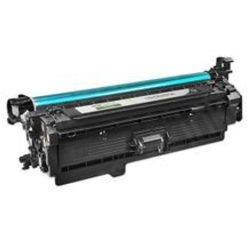 Black Compa HP CP4500,CP4025,CP4525,CM4500,CM4540-8,5K#647ALaserjet ColoreHewlett Packard Enterprise