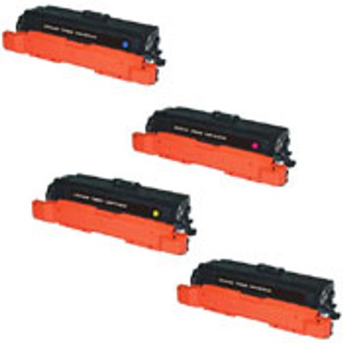 Ciano rig per Hp CP4020,CP4025,CP4525,CP4500,CP4000-11K#648ALaserjet ColoreHp