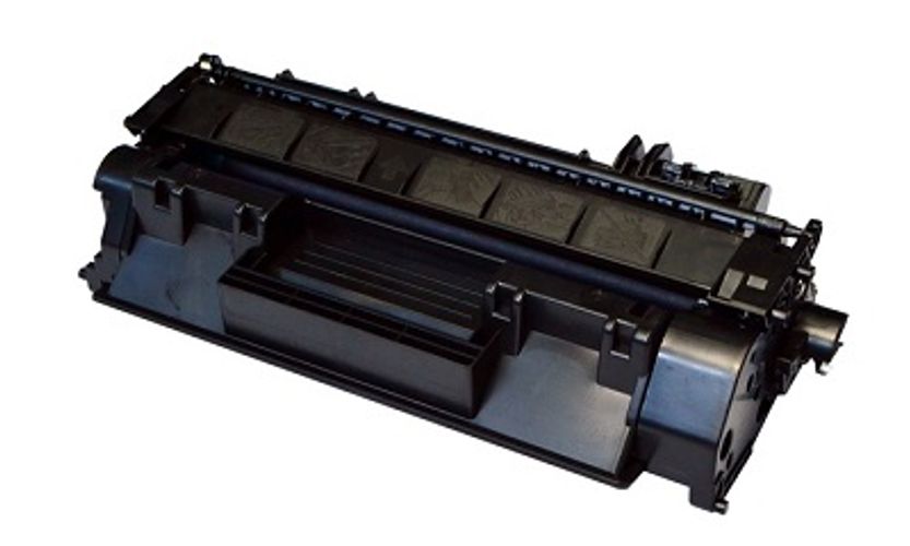 Toner compa HP P2050,P2055,LBP6300,6650,MF 419-10K#CAN719HLaserjet TonerHewlett Packard Enterprise