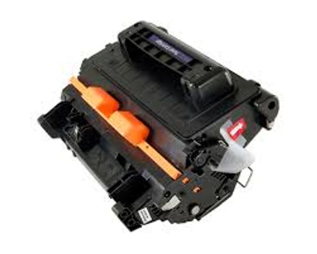 Toner Com HP M630DN,M630F,Canon 350,351s-10.5K#CF281A/CA039ALaserjet TonerHp/canon