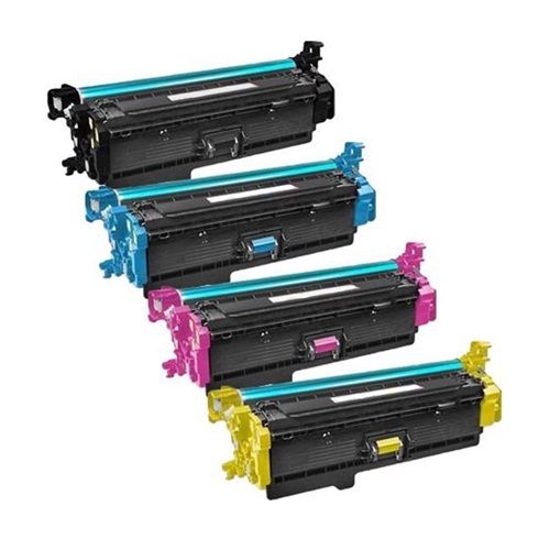 Ciano Reg HP M552dn,M553dn,M553X,M577dn-18K/300g#508XLaserjet ColoreHewlett Packard Enterprise